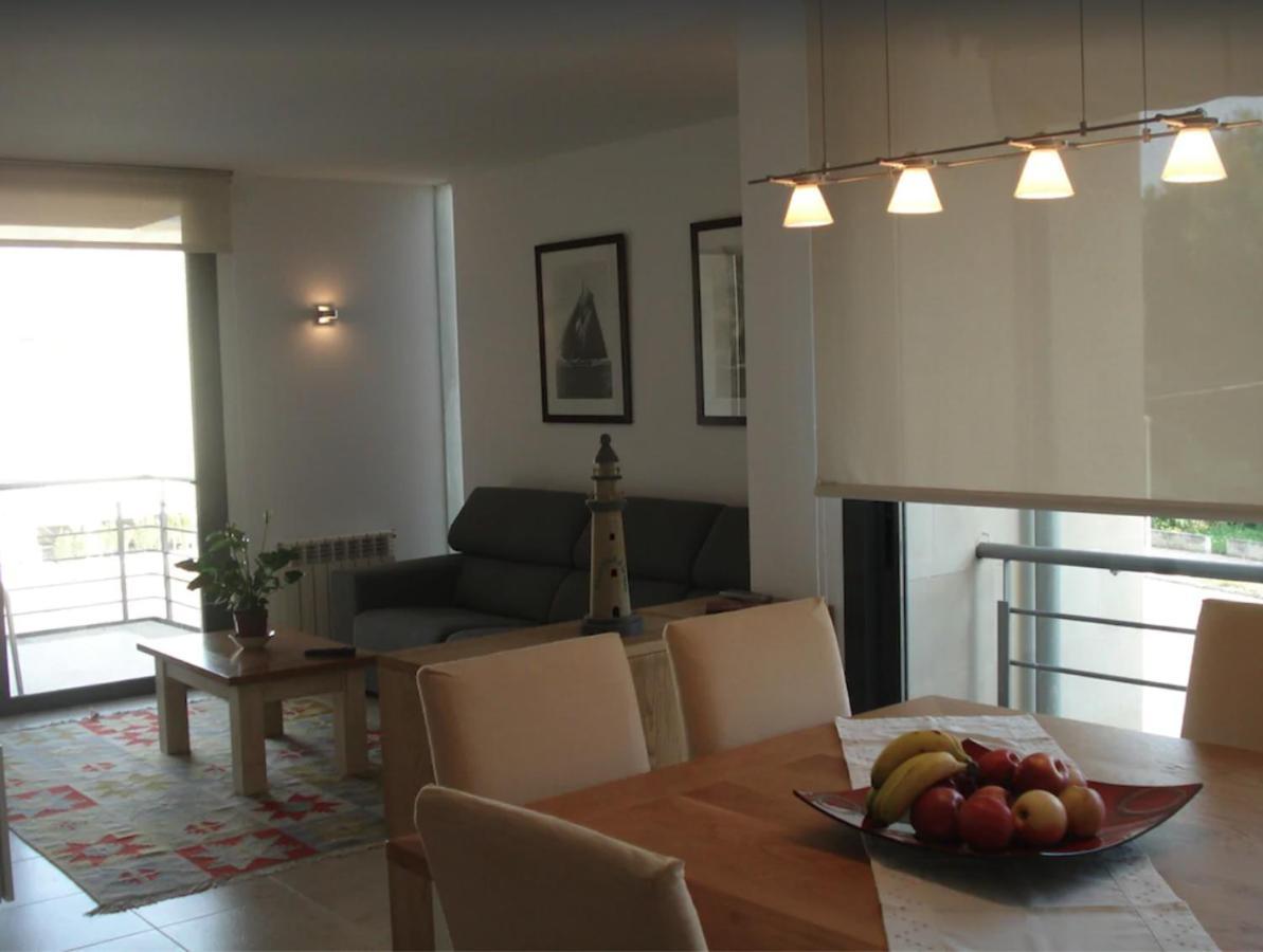Apartamento Llenaire Pollença Extérieur photo