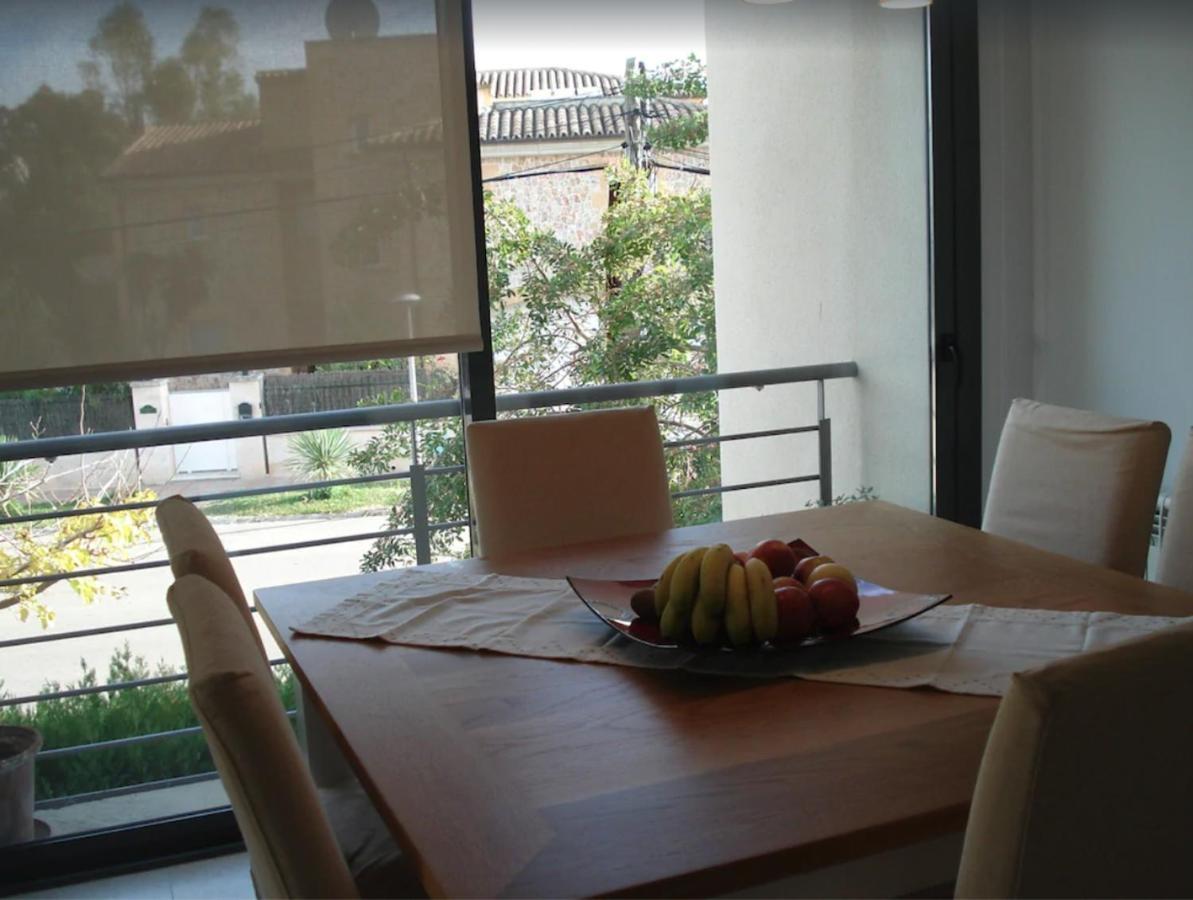 Apartamento Llenaire Pollença Extérieur photo
