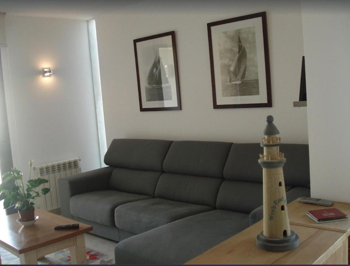 Apartamento Llenaire Pollença Extérieur photo