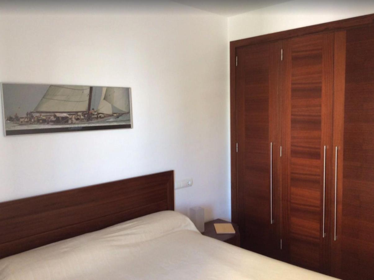 Apartamento Llenaire Pollença Extérieur photo