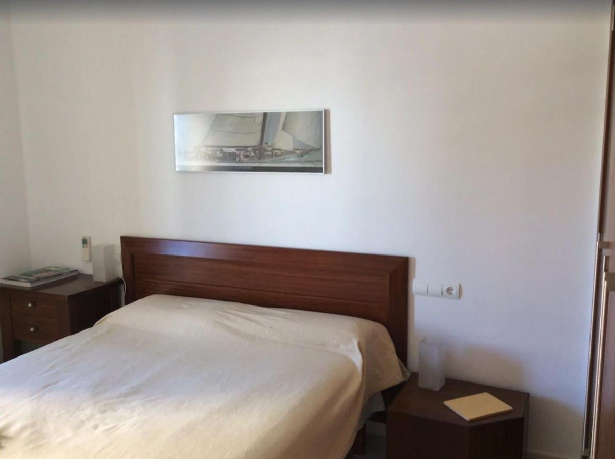 Apartamento Llenaire Pollença Extérieur photo