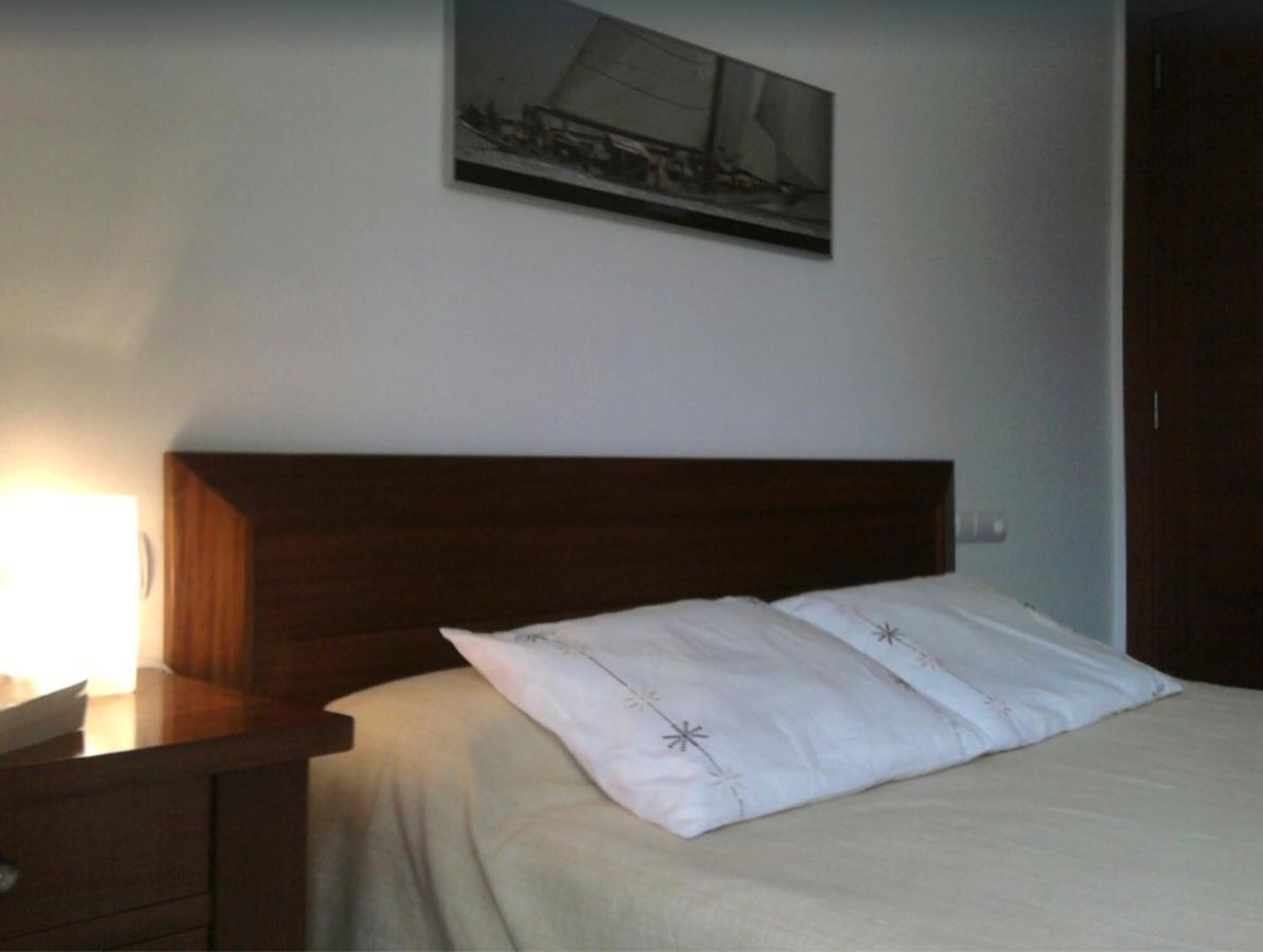 Apartamento Llenaire Pollença Extérieur photo