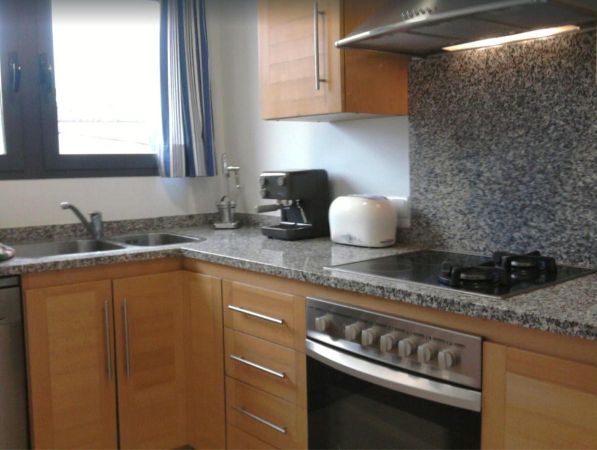 Apartamento Llenaire Pollença Extérieur photo