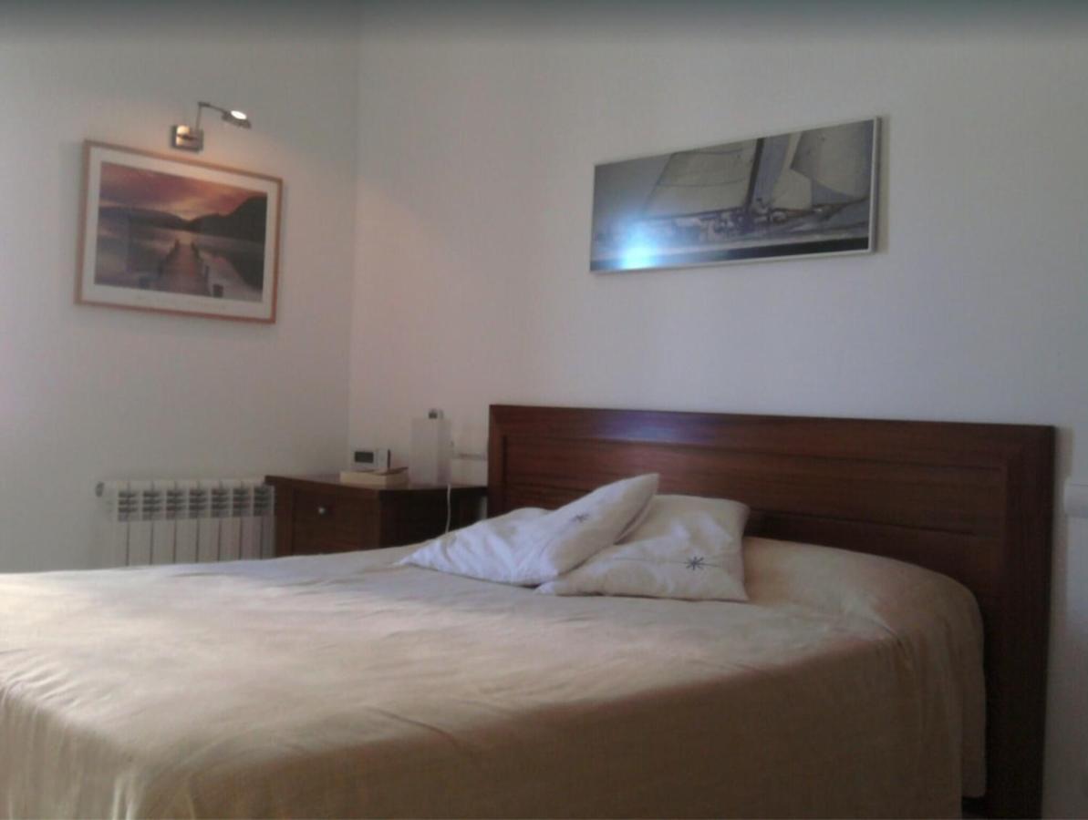 Apartamento Llenaire Pollença Extérieur photo