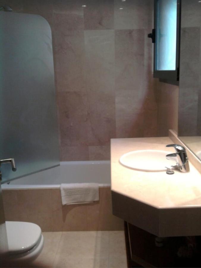 Apartamento Llenaire Pollença Extérieur photo