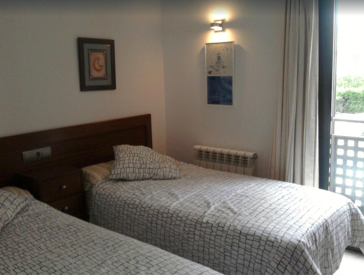 Apartamento Llenaire Pollença Extérieur photo