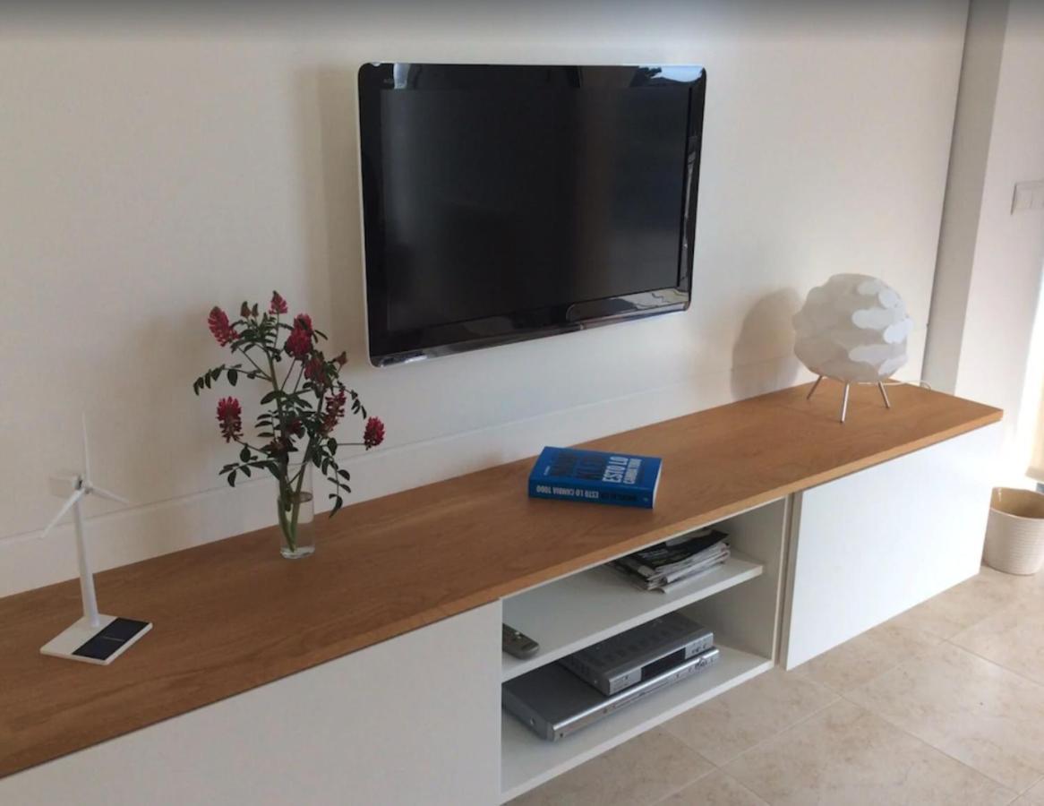 Apartamento Llenaire Pollença Extérieur photo